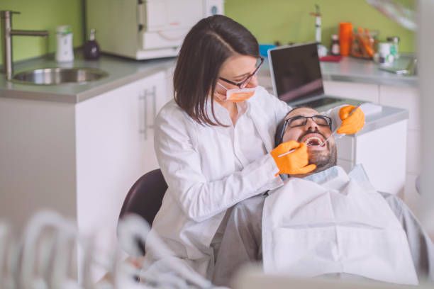Best Emergency Wisdom Tooth Extraction in Independence, IA